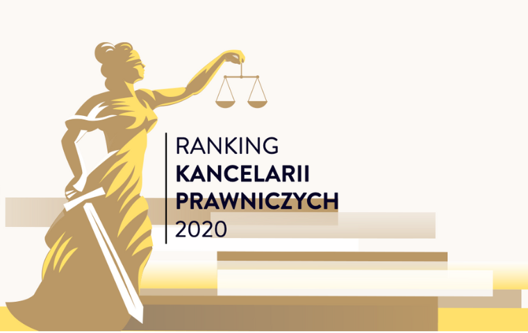 DSK Kancelaria w czołówce wielkopolskich firm prawniczych