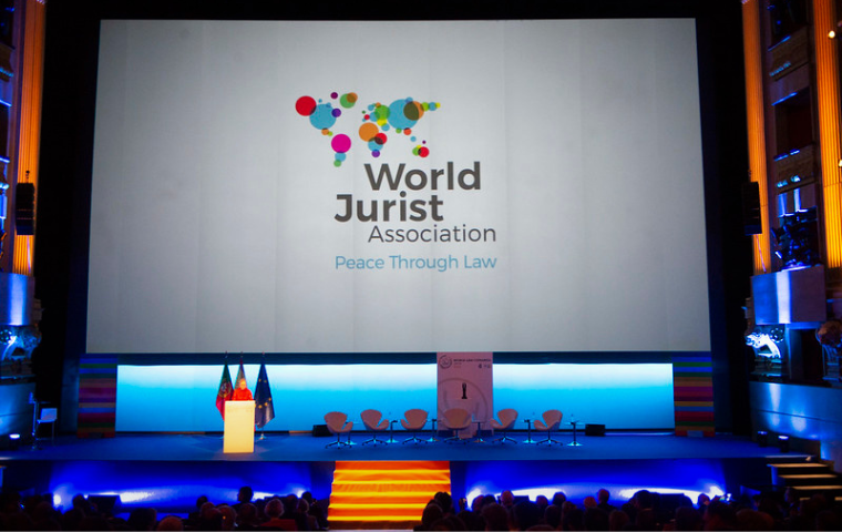 World Law Congress 2019